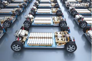 Feature: EV Tuning